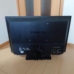 【東芝】液晶テレビの画像