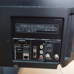 【東芝】液晶テレビの画像