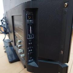 【東芝】液晶テレビの画像
