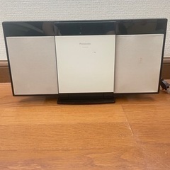 Panasonic オーディオスピーカー