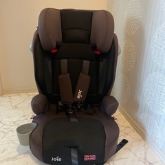 ジュニアシート