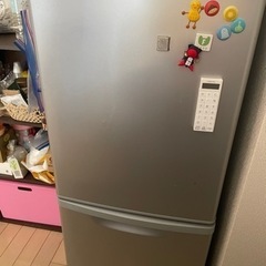 冷蔵庫 値下げ可能の画像