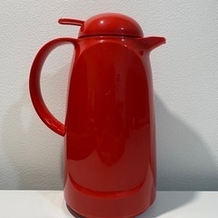 ヘリオス 魔法瓶 helios ポットの画像