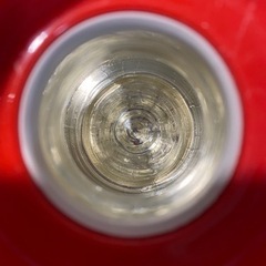 ヘリオス 魔法瓶 helios ポットの画像