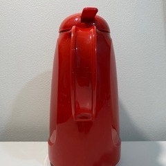 ヘリオス 魔法瓶 helios ポットの画像