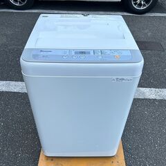 洗濯機 パナソニック NA-F50B11 2017年 5kg せんたくき【3ヶ月保証★送料に設置込】💳自社配送時🌟代引き可💳※現金、クレジット、スマホ決済対応※