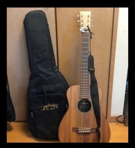 リトルマーチン lxk2