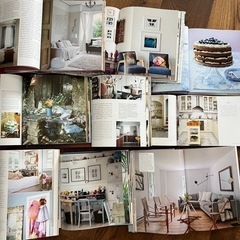 洋書　9冊セットの画像