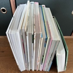 洋書　9冊セットの画像