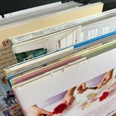 洋書　9冊セットの画像