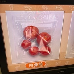 BRAVIA  32インチ　液晶テレビの画像