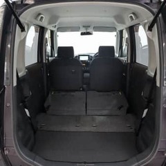 日産 ルークス ハイウェイスター★室内広めで使いやすい🎵の画像