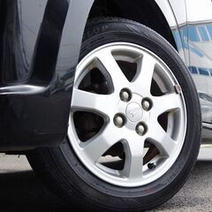 🔵オトロン🔵自社ローン・金利０%　🚗【ダイハツ◎ムーヴ 2WD カスタム】🚙の画像