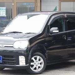 🔵オトロン🔵自社ローン・金利０%　🚗【ダイハツ◎ムーヴ 2WD ...