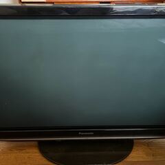 Panasonic　４２インチ　プラズマTV　TH-P42R1