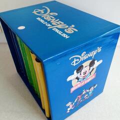 【ディズニー】英語DVD 16枚 & CD 3枚の画像