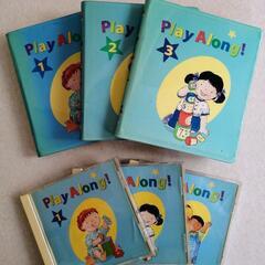 【ディズニー】英語DVD 16枚 & CD 3枚の画像