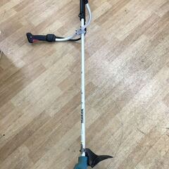 マキタ　makita　MUR182UD　草刈り機　本体のみ　18V用　刃無し　中古品　【ハンズクラフト宜野湾店】