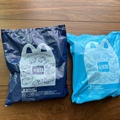 マック　トミカ　はとバス　JAFの画像