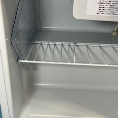 【2017年】Abitelax 1人用冷蔵庫の画像