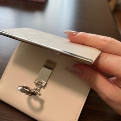 フェラガモ　未使用　ミニ財布　　お取り引き中の画像