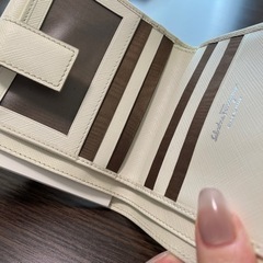 フェラガモ　未使用　ミニ財布　　お取り引き中の画像