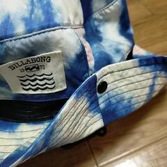 サーフハット　Billabongの画像