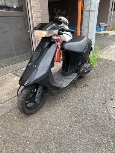 激安原付バイク❗他にも在庫多数❗️ (TMオートサービス) 西武柳沢の