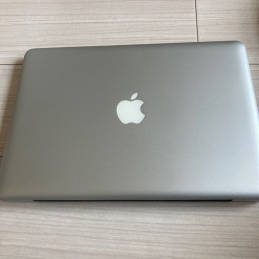 MacBook ノートブック　安い！動画編集　取引実績多数