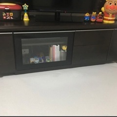 テレビボード　ニトリ