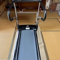 AF3716J ランニングマシン　ALINCO