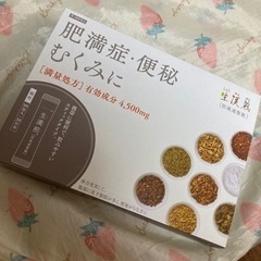 生漢煎　防風通聖散90包入30日分