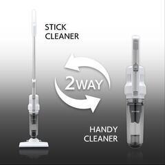 アイリスオーヤマの掃除機の画像