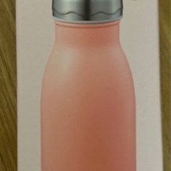 真空ステンレスボトル390ml