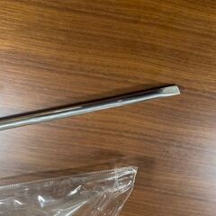 引き取り限定！　ダイワ　ライト竿掛セット　ハンマー付きの画像