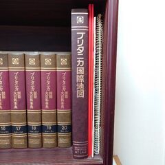 ブリタニカ国際大百科事典 計30冊 【初版有り】の画像