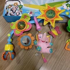 TINY Love Sunny Scrollの画像