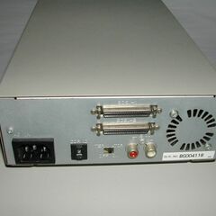 SCSI 対応　CD-R/RWドライブ　の画像