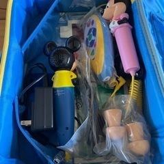 ディズニーワールドイングリッシュ