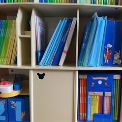 ディズニーワールドイングリッシュ