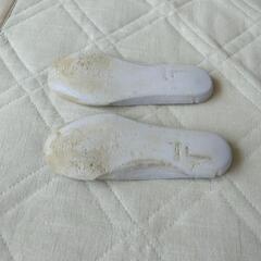 キッズ　中敷き　サイズ14.0-19.0の画像