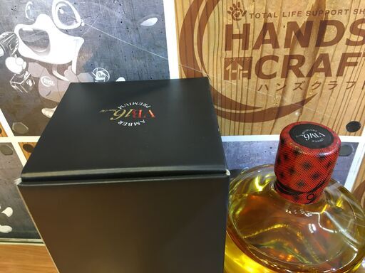 多良川　VB16　リキュール　古酒　700ｍｌ　41度　箱あり　未開封品　★在庫多数あり★　【ハンズクラフト宜野湾店】