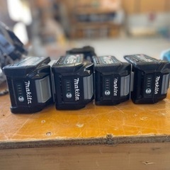 マキタ 電動工具一式 