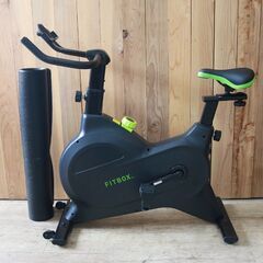 463)【美品】FITBOX LITE 第3世代 フィットネスバ...