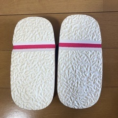 新品★キッズ草履の画像