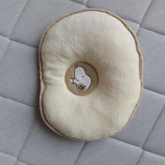 ベビー　枕