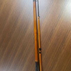 引き取り限定！　中古  和竿 　黒鯛ヘチ釣り落とし込み釣りの画像