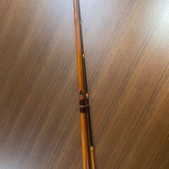 引き取り限定！　中古  和竿 　黒鯛ヘチ釣り落とし込み釣りの画像