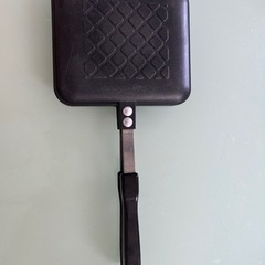 ホットサンドメーカー