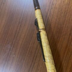 引き取り限定！　中古 和竿 　黒鯛ヘチ釣り落とし込み釣り
